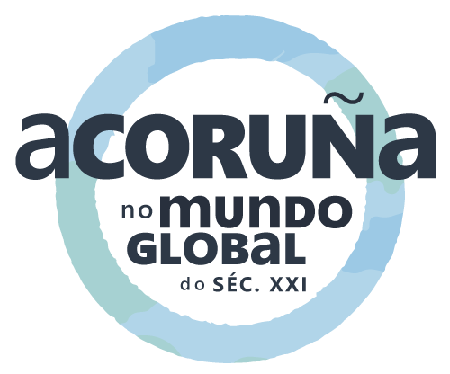 A Coruña no mundo global do S.XXI. Novos tempos para a acción exterior de Galicia. IGADI.