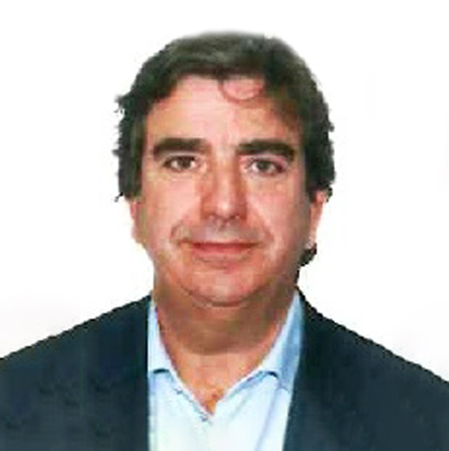Martín Fernandez Prieto